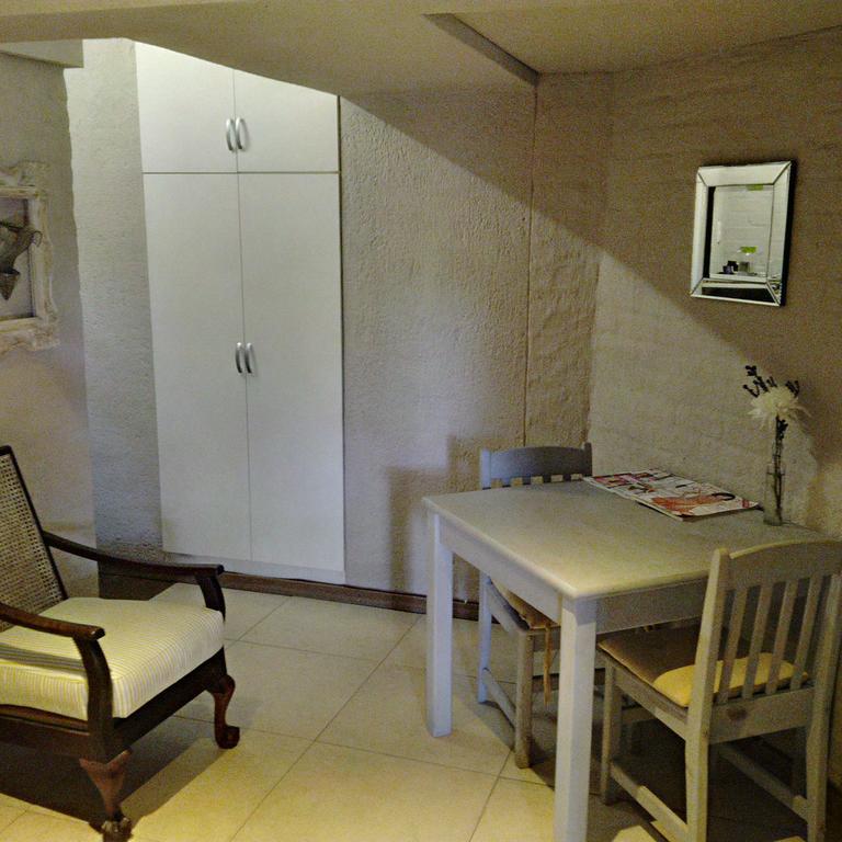 ホテル Casa Montanja ネルスプロイト エクステリア 写真