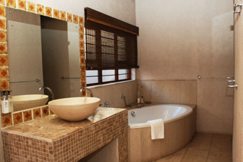 ホテル Casa Montanja ネルスプロイト エクステリア 写真
