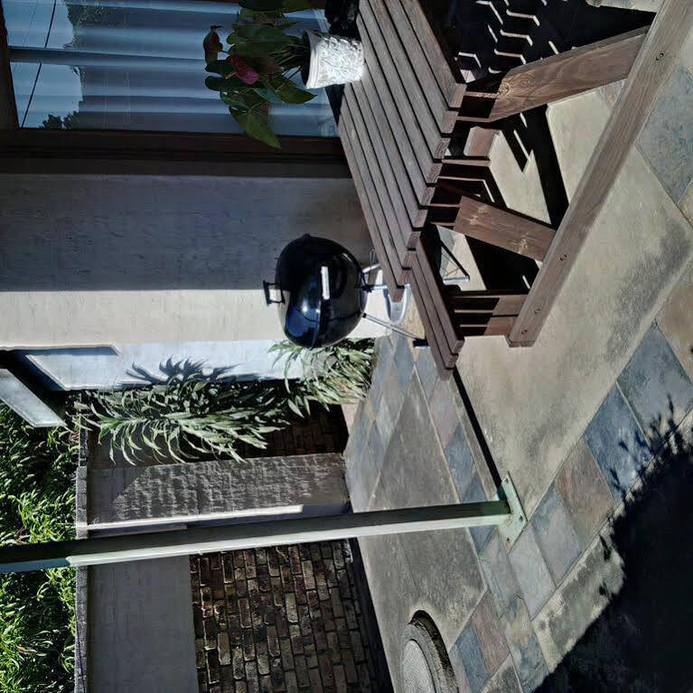 ホテル Casa Montanja ネルスプロイト エクステリア 写真