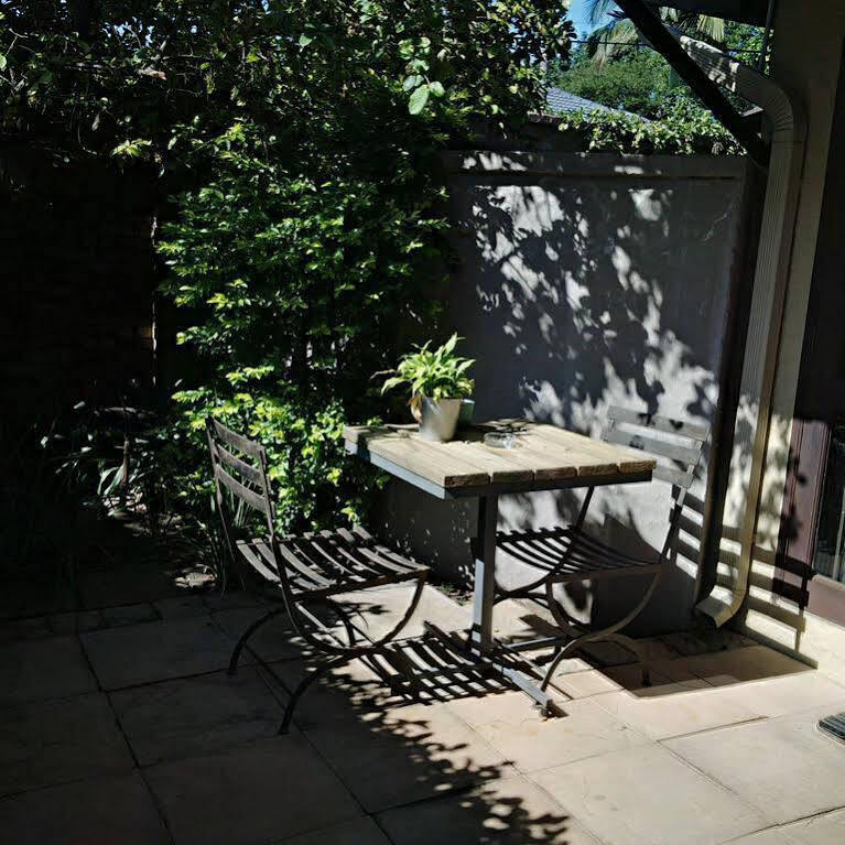 ホテル Casa Montanja ネルスプロイト エクステリア 写真