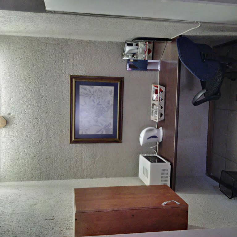 ホテル Casa Montanja ネルスプロイト エクステリア 写真